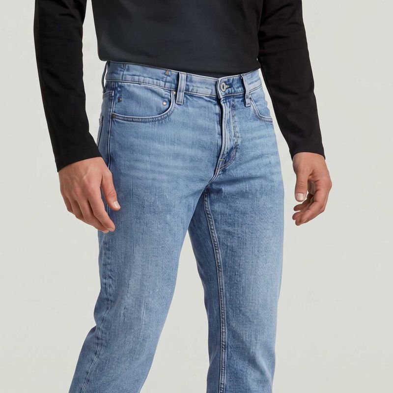 G-Star Mosa Straight Jean image number 2